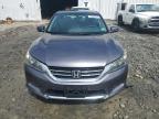 2014 Honda Accord Ex na sprzedaż w Windsor, NJ - Rear End