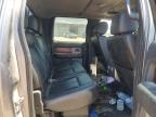 2012 Ford F150 Supercrew na sprzedaż w Conway, AR - Burn - Engine