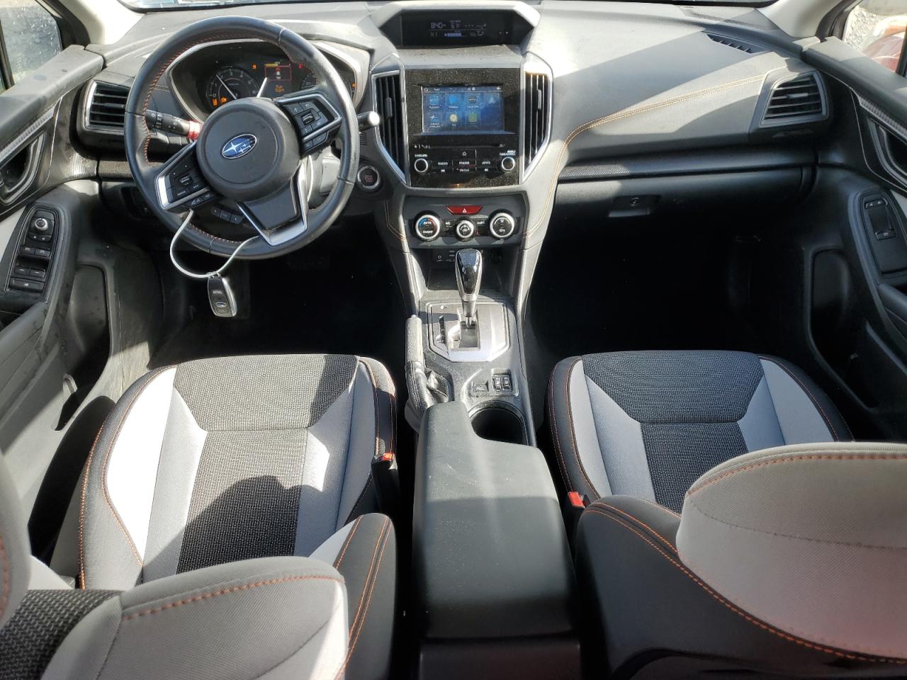 2021 Subaru Crosstrek Premium VIN: JF2GTAEC9M8273381 Lot: 55412895