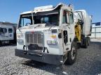 2016 Peterbilt 320 Refuse Truck zu verkaufen in North Las Vegas, NV - Rollover