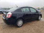 2012 Nissan Sentra 2.0 de vânzare în Elgin, IL - Front End
