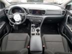 2022 Kia Sportage Lx   للبيع في Chalfont، PA - Front End