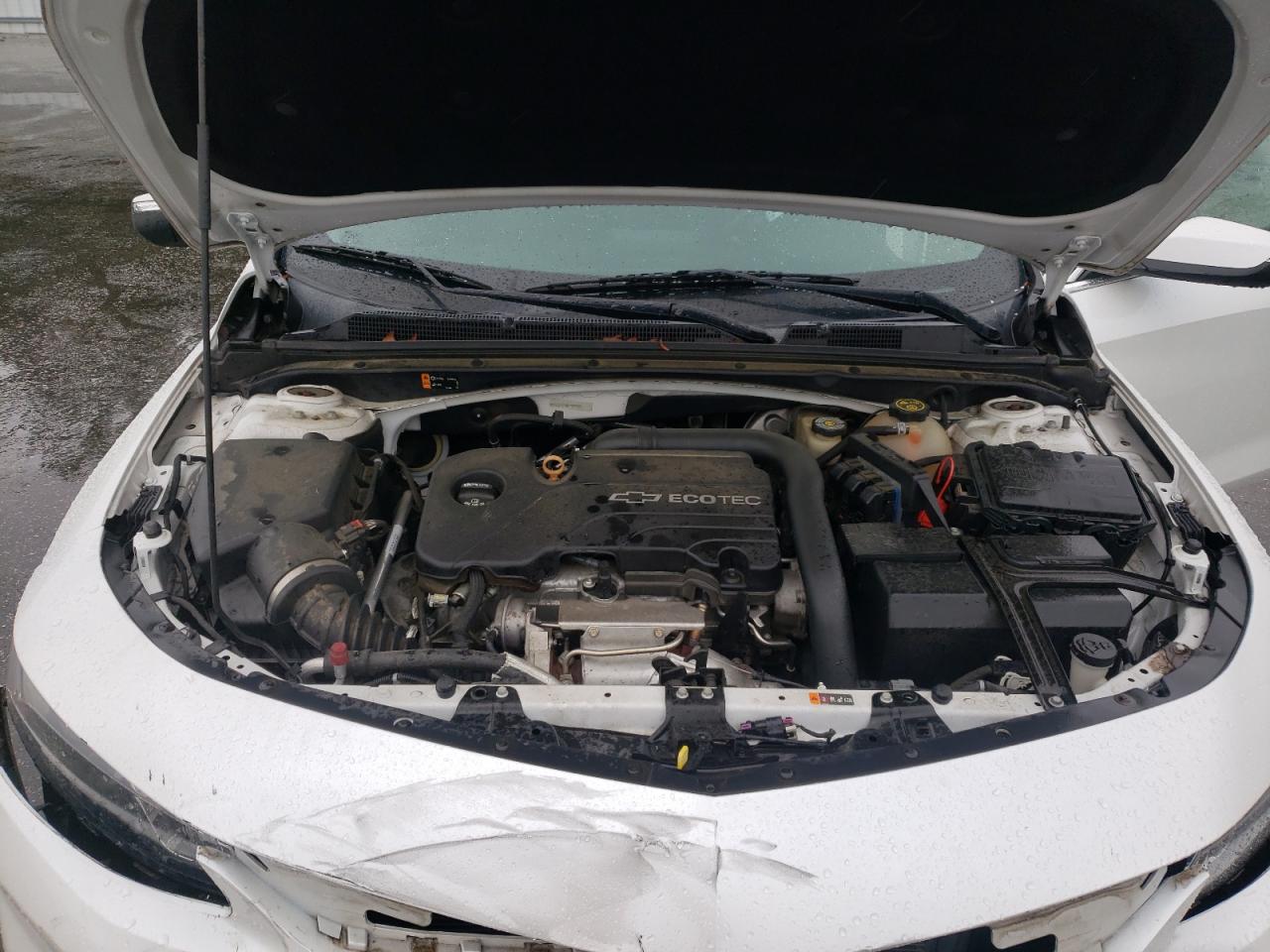 1G1ZE5ST3GF189093 CHEVROLET MALIBU 2016
