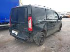 2013 PEUGEOT EXPERT 100 for sale at Copart WOLVERHAMPTON