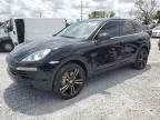 2013 Porsche Cayenne S for Sale in Riverview, FL - Mechanical