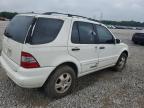 2002 Mercedes-Benz Ml 320 for Sale in Memphis, TN - Top/Roof