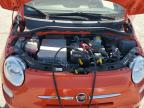 2015 Fiat 500 Electric en Venta en Martinez, CA - Minor Dent/Scratches