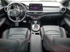 2022 Kia Forte Gt на продаже в Houston, TX - Front End