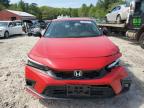 2023 Honda Civic Sport for Sale in Mendon, MA - Front End
