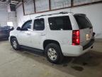 2012 Chevrolet Tahoe K1500 Lt zu verkaufen in Lexington, KY - Front End