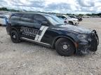 2022 Dodge Durango Pursuit for Sale in Madisonville, TN - Side