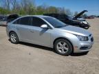 2016 Chevrolet Cruze Limited Lt na sprzedaż w Davison, MI - Front End