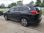 2019 Subaru Ascent Limited продається в Rogersville, MO - Front End