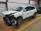 2020 Jeep Cherokee Latitude Plus na sprzedaż w Mocksville, NC - Front End