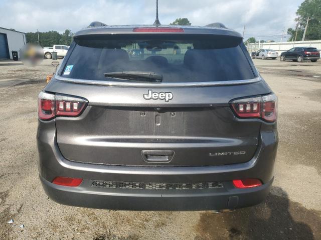  JEEP COMPASS 2019 Szary