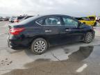 2017 Nissan Sentra S na sprzedaż w New Orleans, LA - Front End