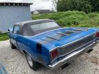 1967 Dodge Dart Gt for Sale in Rocky View County, AB - Front End