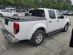 2013 Nissan Frontier S იყიდება Waldorf-ში, MD - Front End