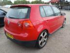 2006 VOLKSWAGEN GOLF GTI for sale at Copart ROCHFORD
