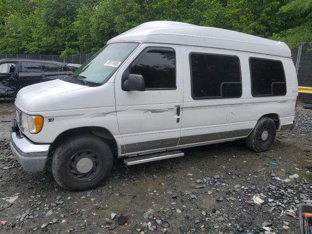 2000 Ford Econoline 5.4L