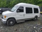 2000 Ford Econoline E150 Van за продажба в Waldorf, MD - Rear End
