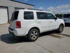 2010 Honda Pilot Exl zu verkaufen in Cahokia Heights, IL - Side
