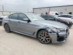 2021 Bmw 540 Xi en Venta en Haslet, TX - Mechanical