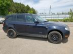 2009 BMW X3 XDRIVE30I for sale at Copart ON - LONDON