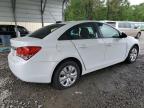 2016 Chevrolet Cruze Limited Ls na sprzedaż w Augusta, GA - Mechanical