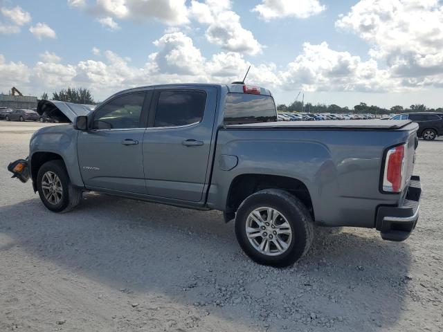  GMC CANYON 2019 Gray