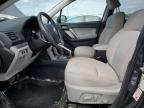 2015 SUBARU FORESTER 2.5I LIMITED à vendre chez Copart ON - OTTAWA