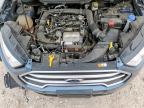 2021 Ford Ecosport Se for Sale in San Antonio, TX - Side