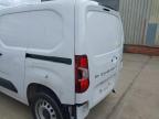 2024 PEUGEOT PARTNER PR for sale at Copart PETERLEE
