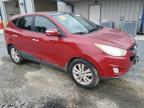 2012 Hyundai Tucson Gls იყიდება Concord-ში, NC - Mechanical