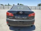 2006 Lexus Is 350 იყიდება Bakersfield-ში, CA - Side