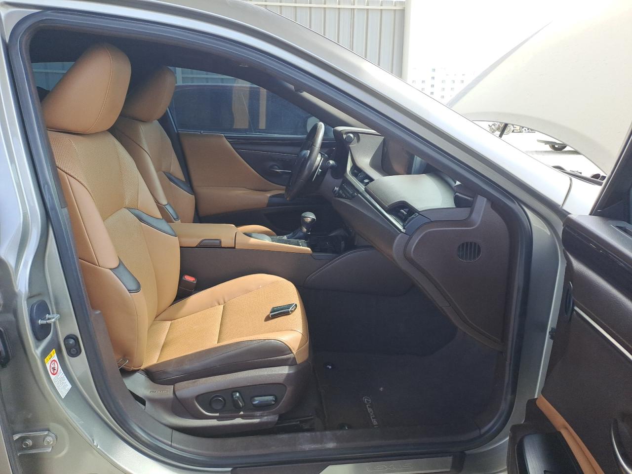 58ABZ1B15KU032663 - 2010 Lexus es 350 - #55187195