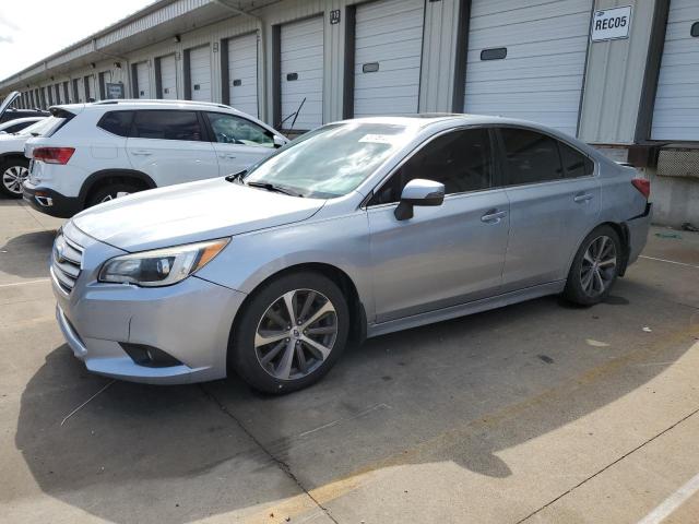 2016 Subaru Legacy 2.5I Limited