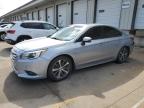 2016 Subaru Legacy 2.5I Limited for Sale in Louisville, KY - Rear End