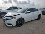 2019 Honda Insight Touring за продажба в Houston, TX - Front End