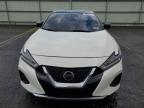 2019 Nissan Maxima S na sprzedaż w Pennsburg, PA - Rear End