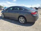 2015 Chrysler 200 Limited for Sale in Oklahoma City, OK - Front End