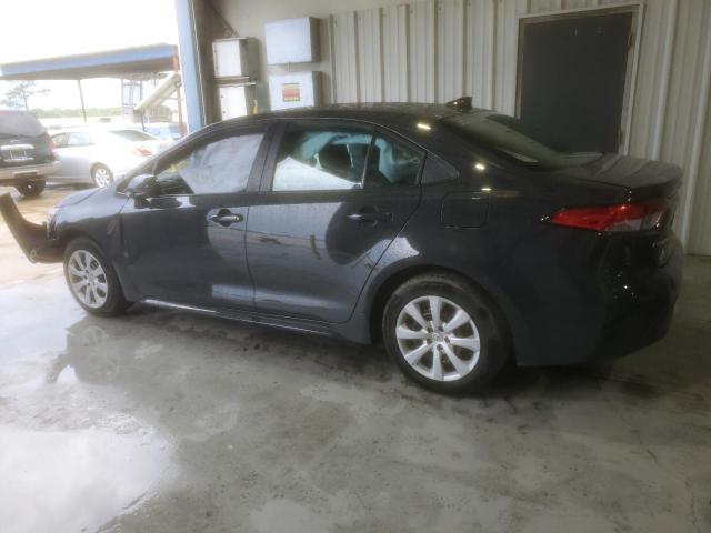  TOYOTA COROLLA 2024 Gray
