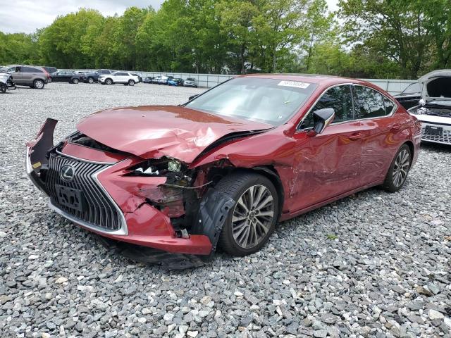 LEXUS ES350 – zdjęcie z aukcji, lot #58126595
