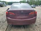 2015 Acura Tlx Tech იყიდება Knightdale-ში, NC - Rear End