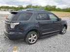 2017 Ford Explorer Xlt en Venta en Barberton, OH - Front End