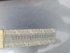 2002 Toyota Sequoia Sr5 იყიდება Gaston-ში, SC - Rear End