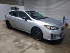 2019 Subaru Impreza  zu verkaufen in Candia, NH - Front End