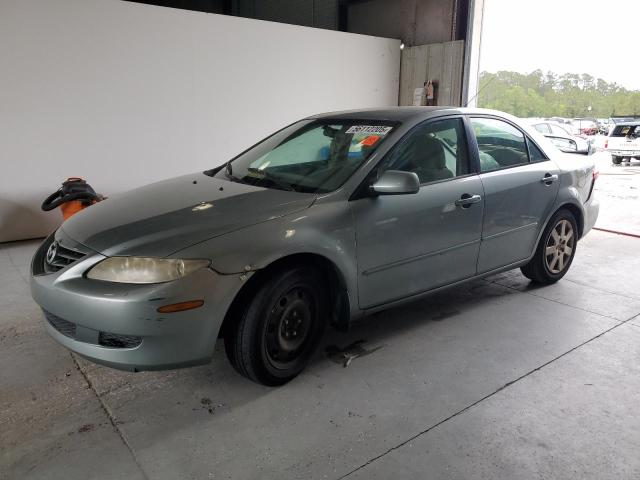 2005 Mazda 6 I