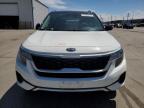 2021 Kia Seltos S на продаже в Nampa, ID - Rear End