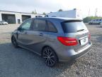 2013 MERCEDES BENZ B180 BLUEE for sale at Copart EAST KILBRIDE